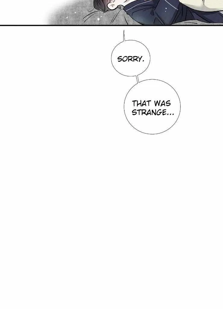 A well known love affair Chapter 35 page 8 - 