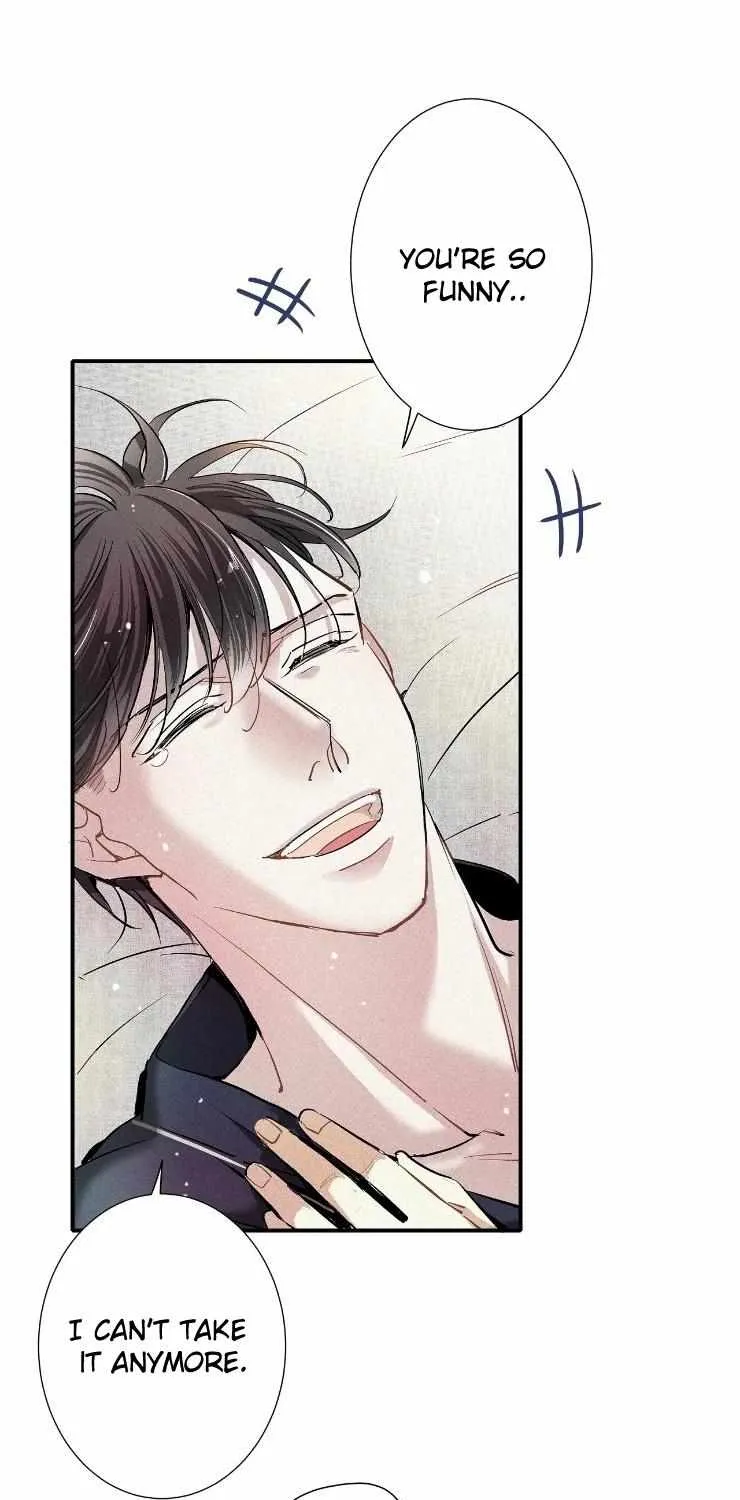 A well known love affair Chapter 35 page 9 - 