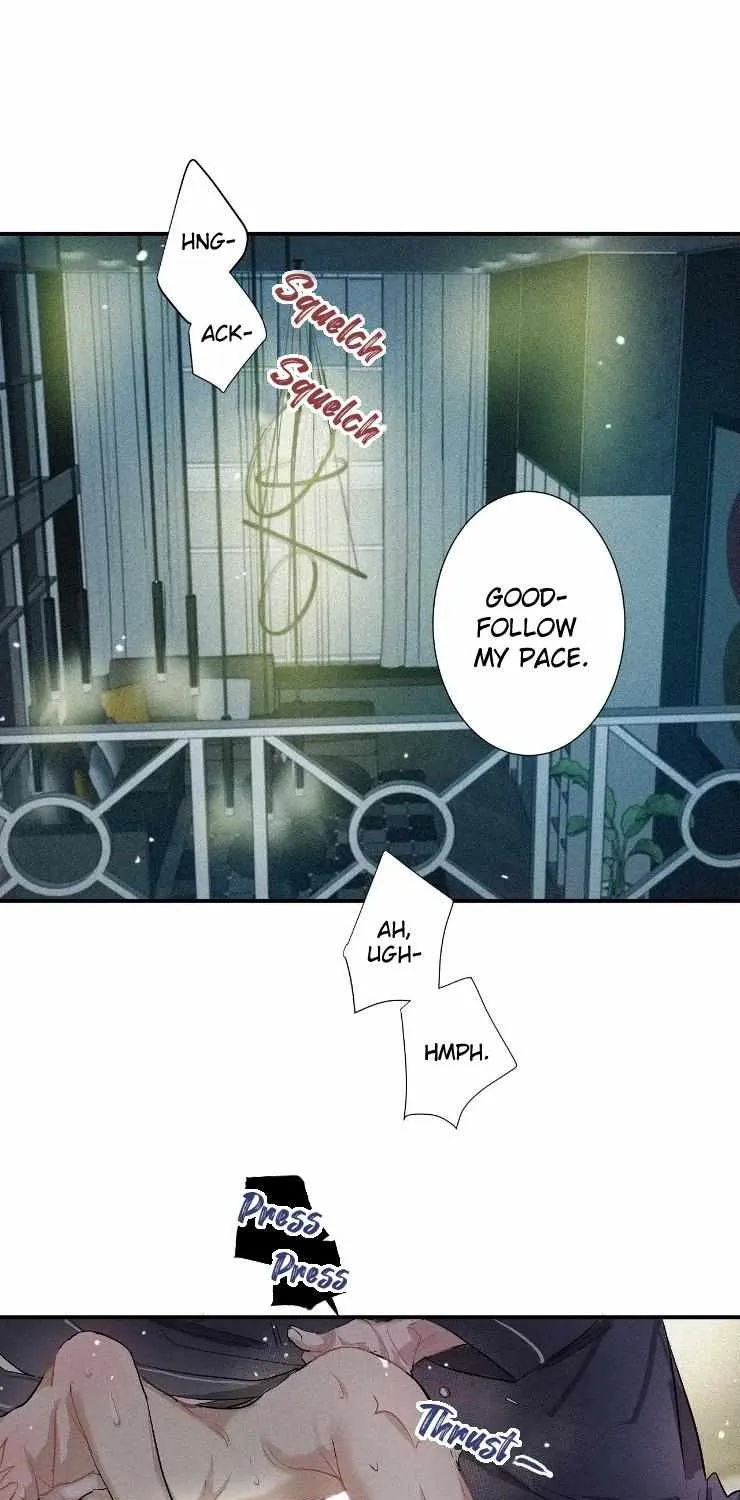 A well known love affair Chapter 36 page 2 - 