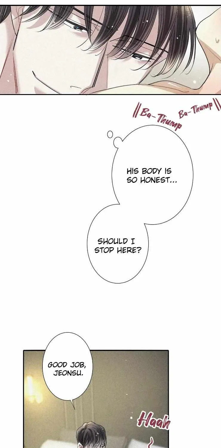 A well known love affair Chapter 36 page 13 - 