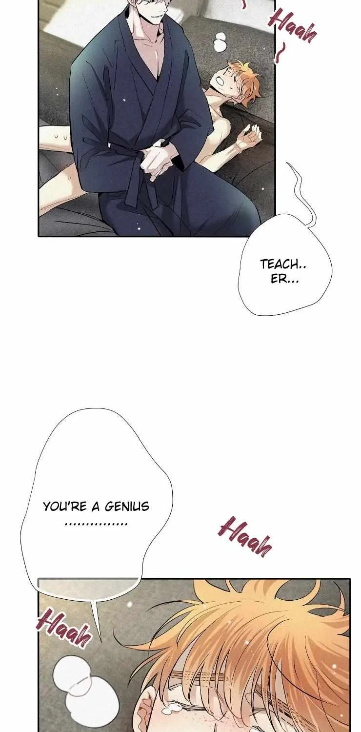 A well known love affair Chapter 36 page 14 - 