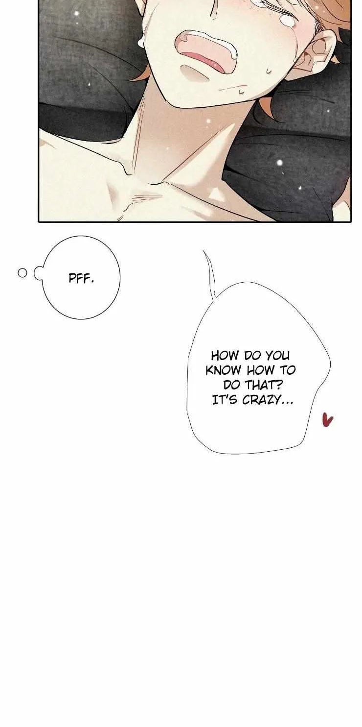 A well known love affair Chapter 36 page 15 - 