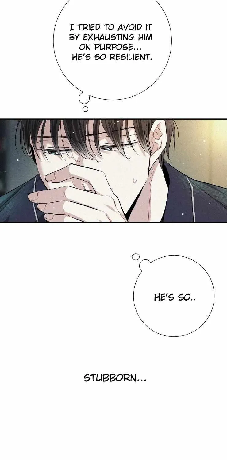 A well known love affair Chapter 36 page 19 - 