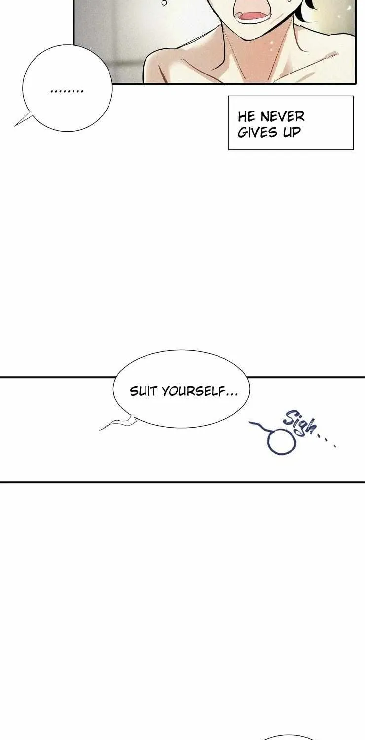 A well known love affair Chapter 36 page 23 - 