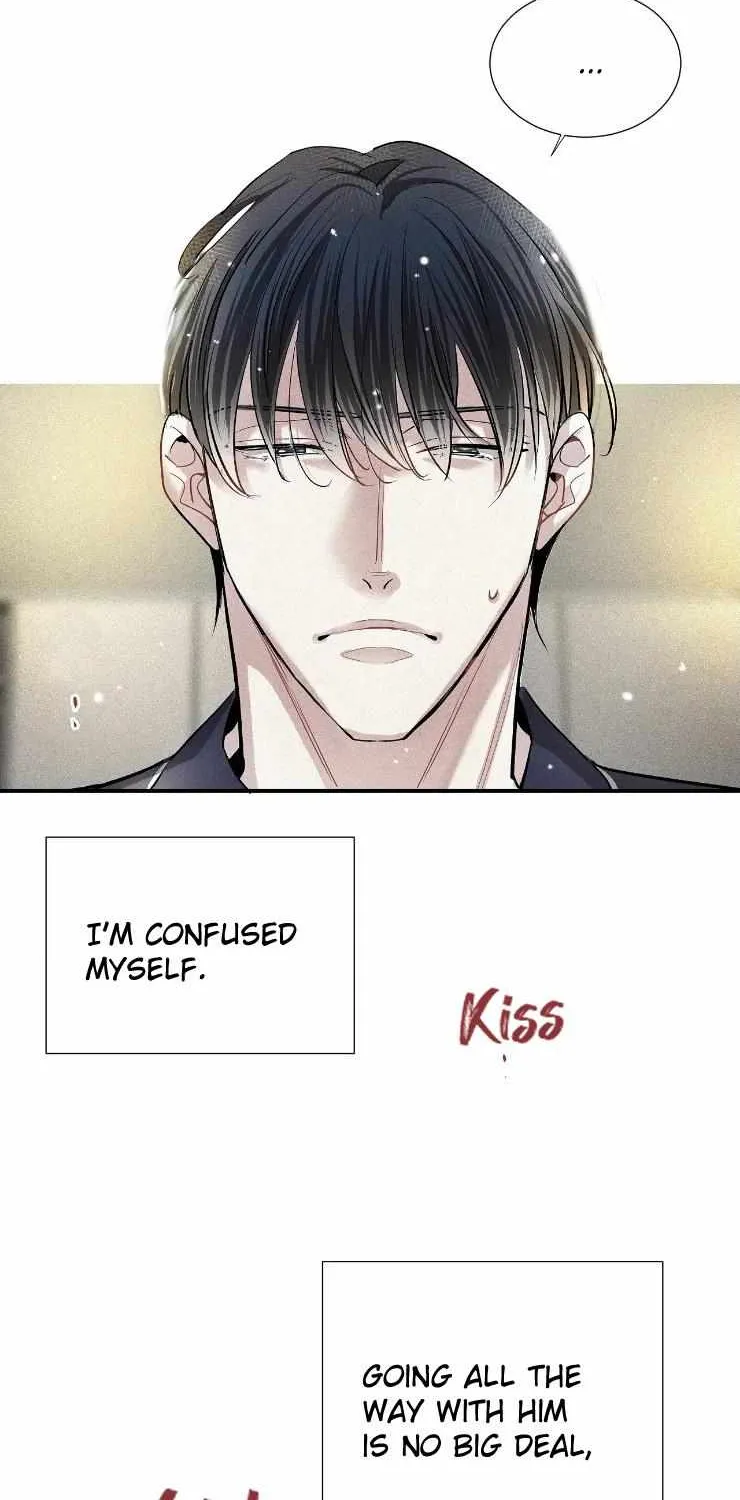 A well known love affair Chapter 36 page 24 - 