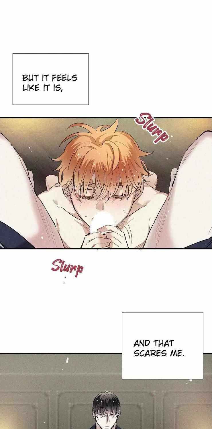A well known love affair Chapter 36 page 26 - 