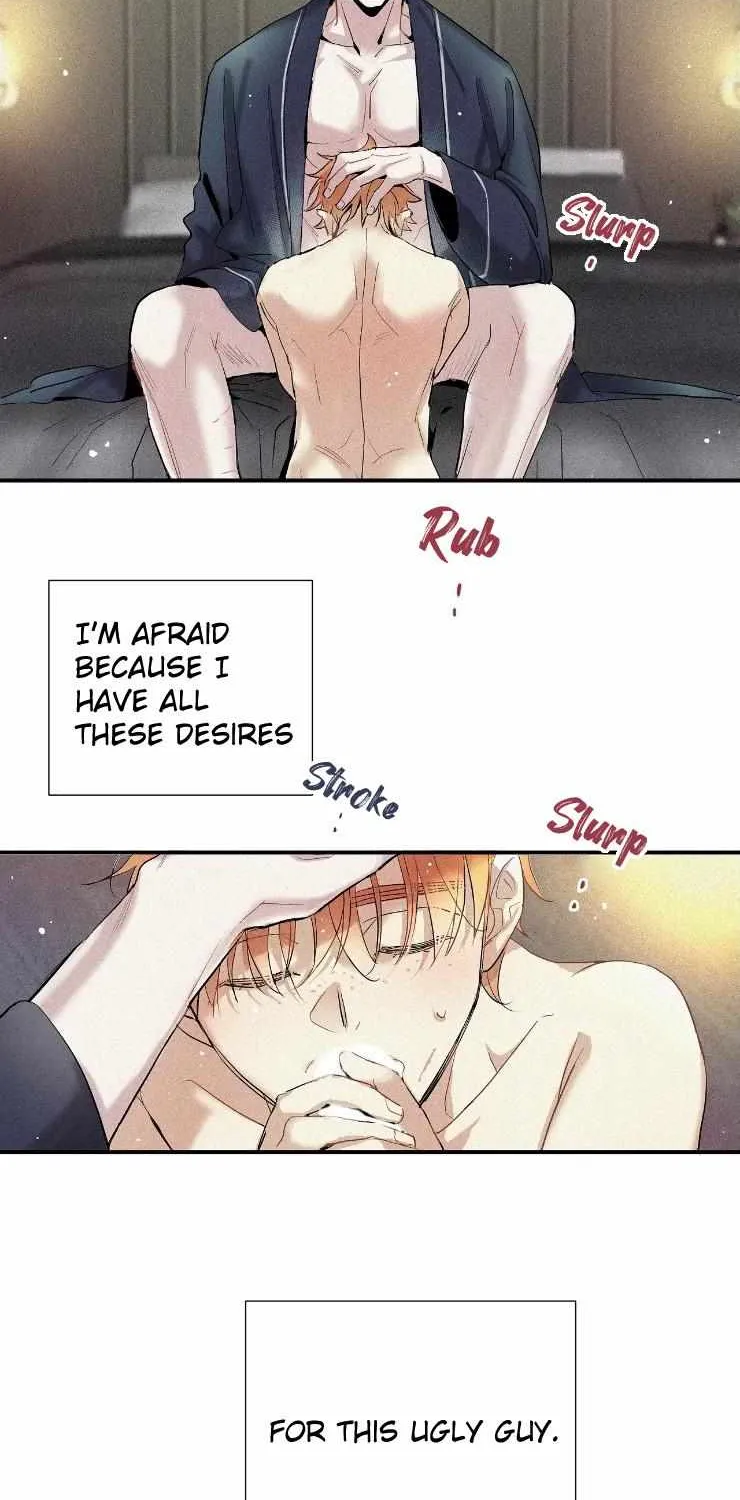 A well known love affair Chapter 36 page 27 - 