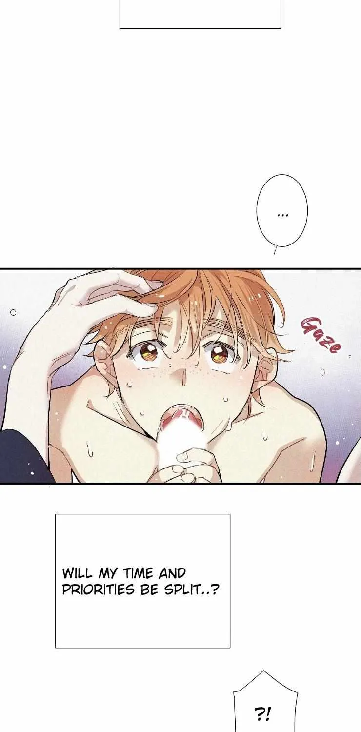 A well known love affair Chapter 36 page 28 - 