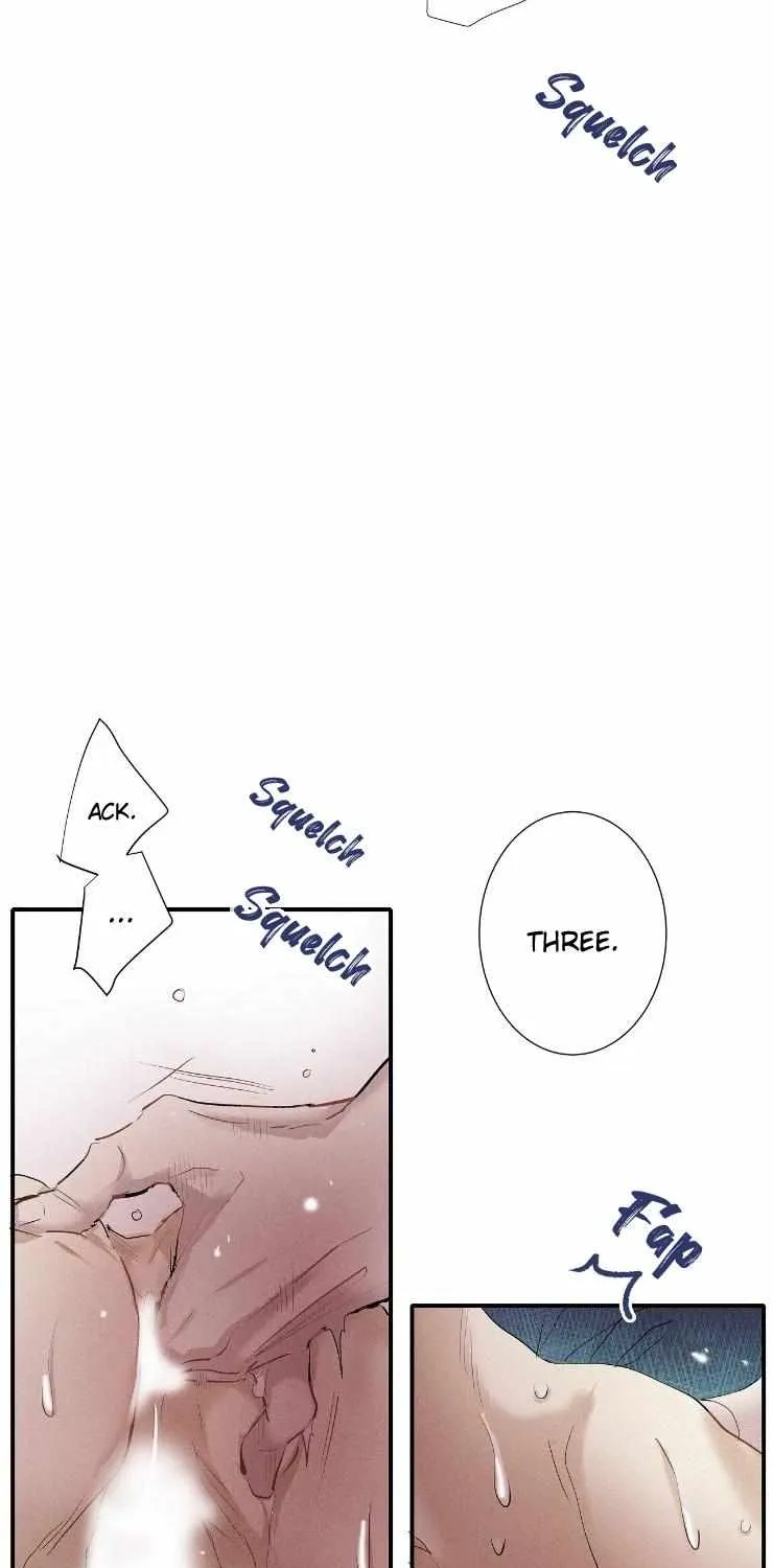 A well known love affair Chapter 36 page 4 - 