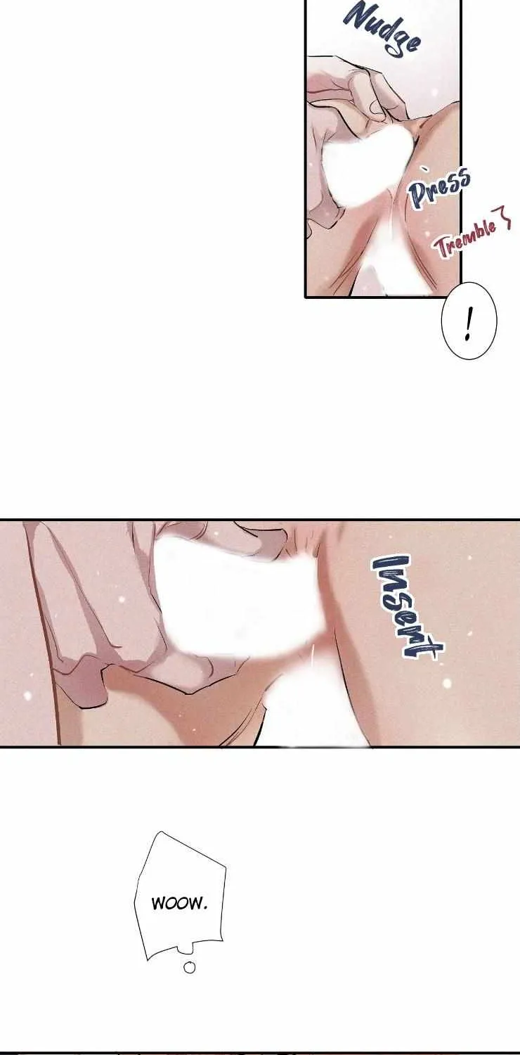 A well known love affair Chapter 36 page 38 - 