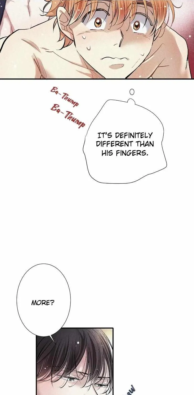 A well known love affair Chapter 36 page 39 - 