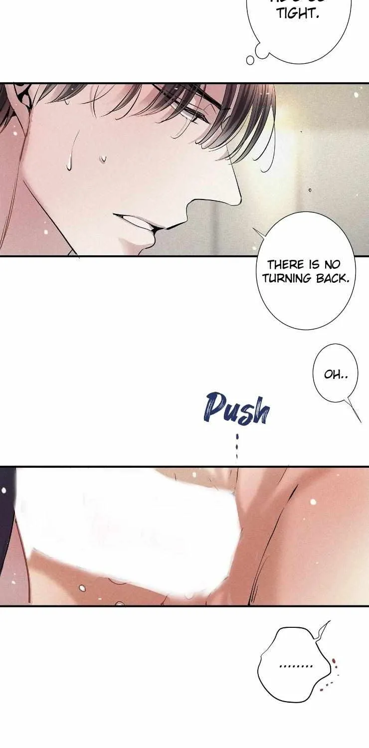 A well known love affair Chapter 36 page 43 - 