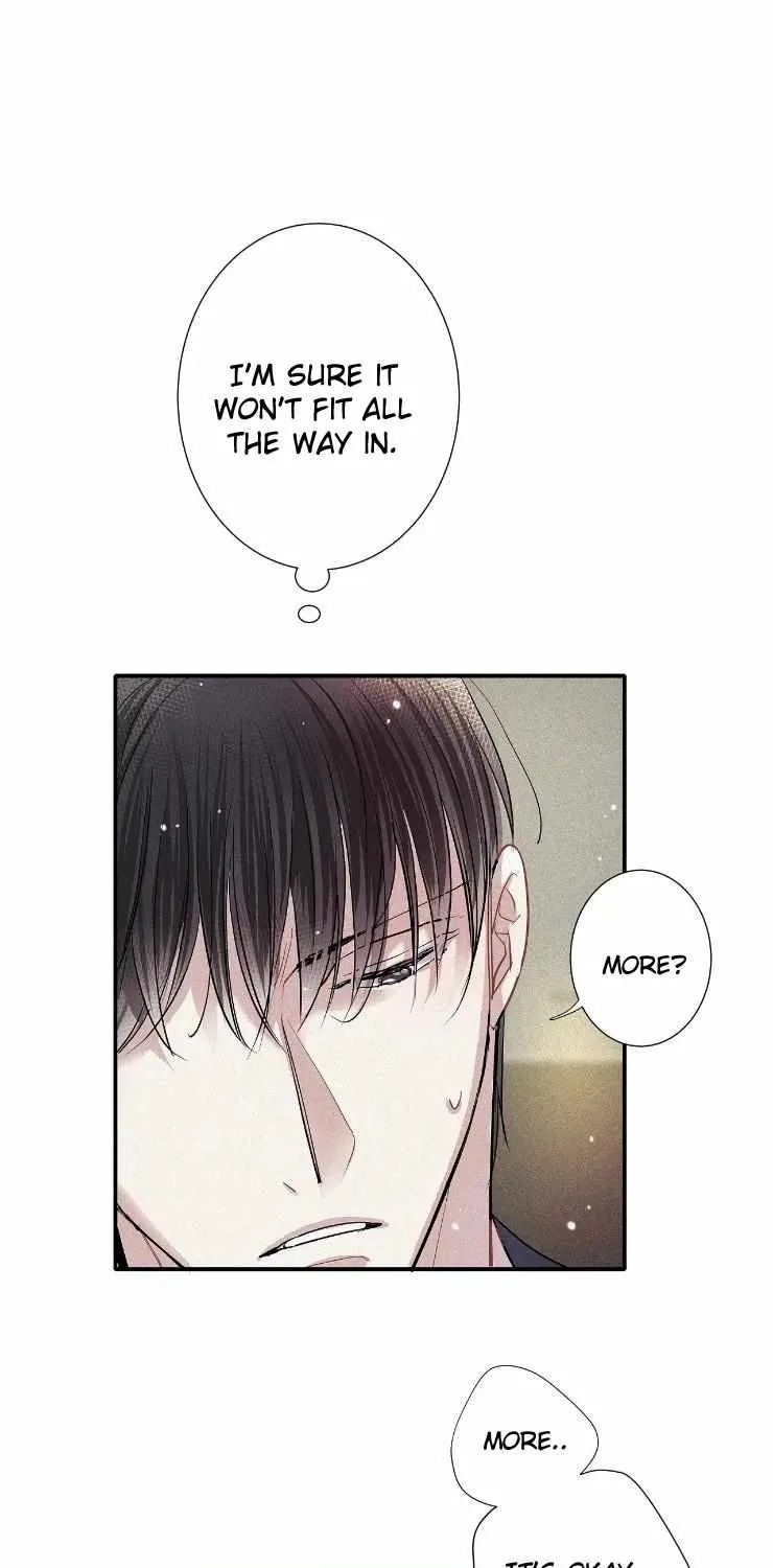 A well known love affair Chapter 36 page 44 - 