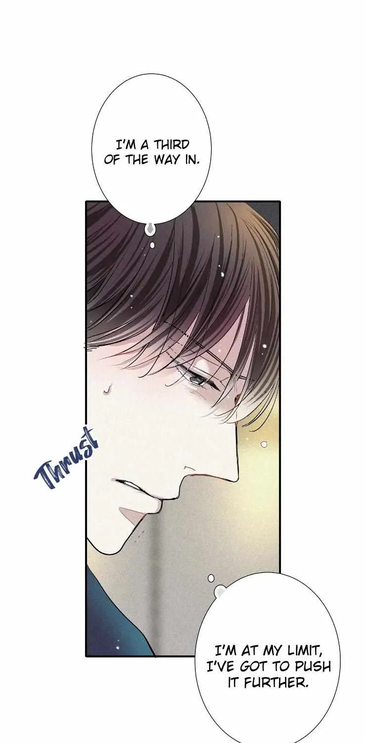 A well known love affair Chapter 36 page 48 - 
