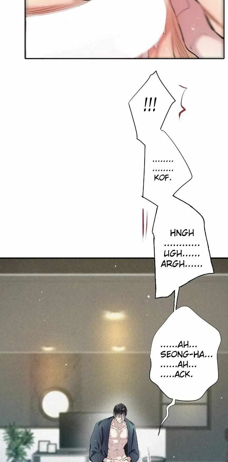 A well known love affair Chapter 36 page 50 - 