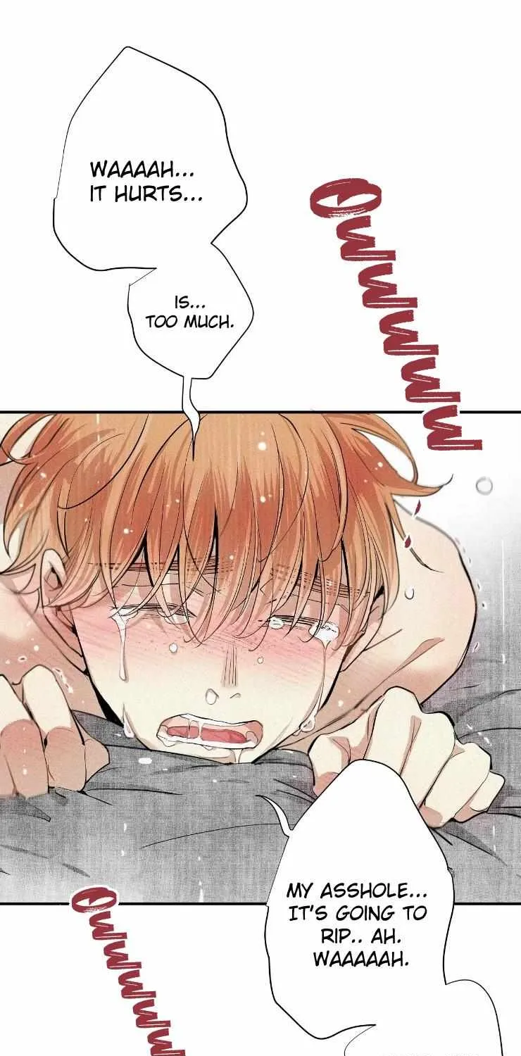 A well known love affair Chapter 36 page 52 - 