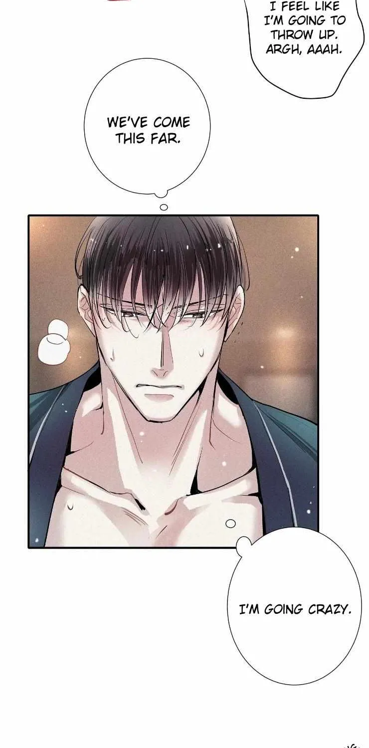 A well known love affair Chapter 36 page 53 - 