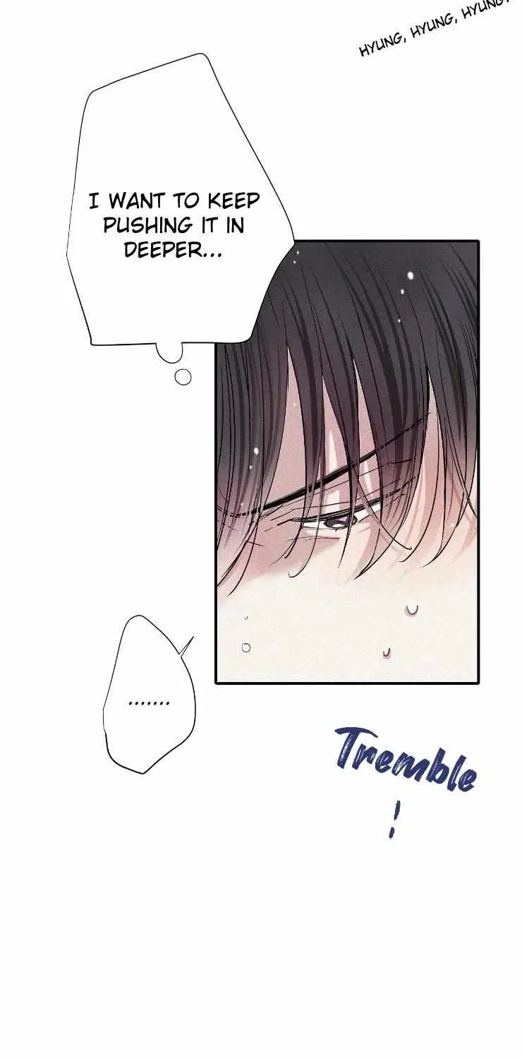 A well known love affair Chapter 36 page 54 - 