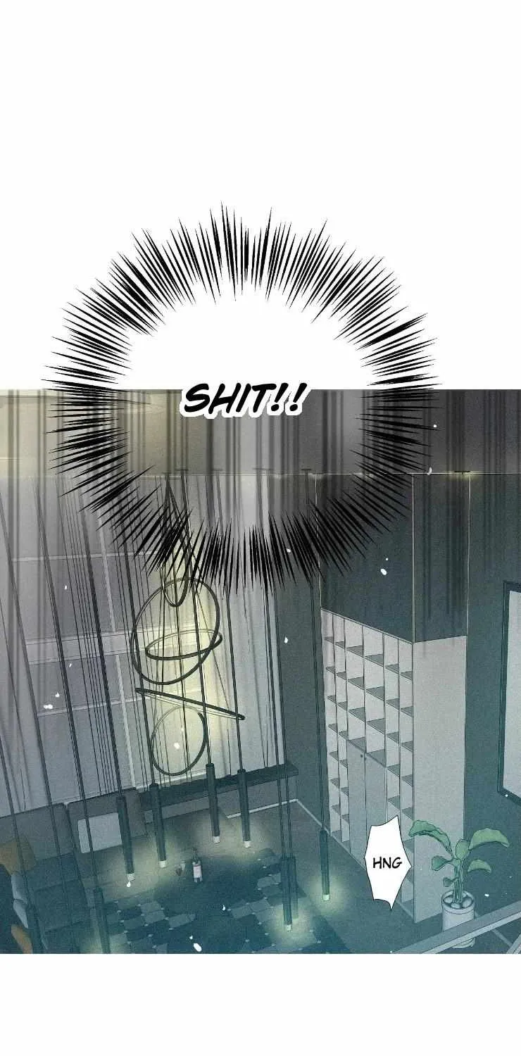 A well known love affair Chapter 36 page 55 - 