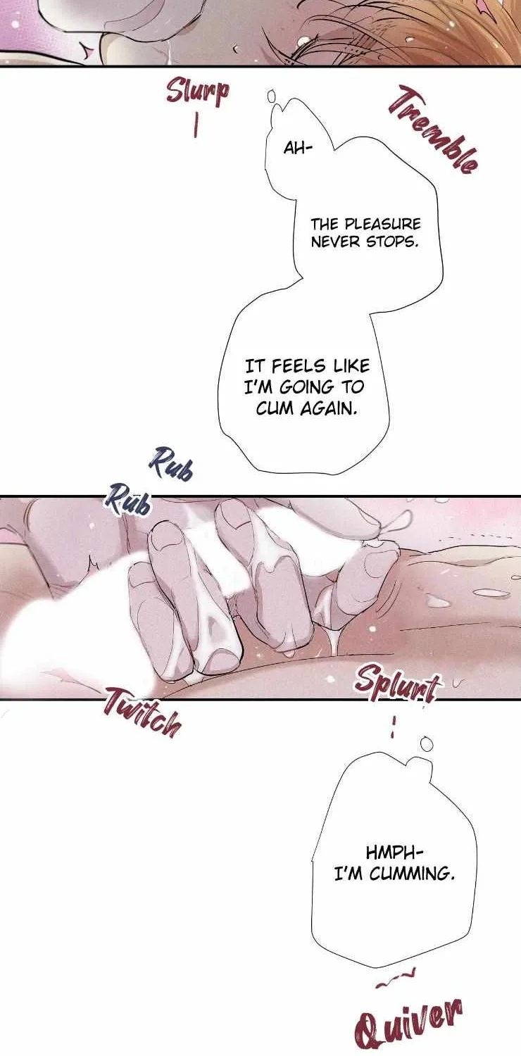 A well known love affair Chapter 36 page 10 - 