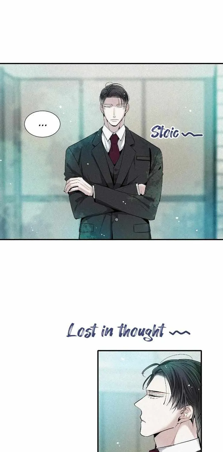 A well known love affair Chapter 37 page 2 - 
