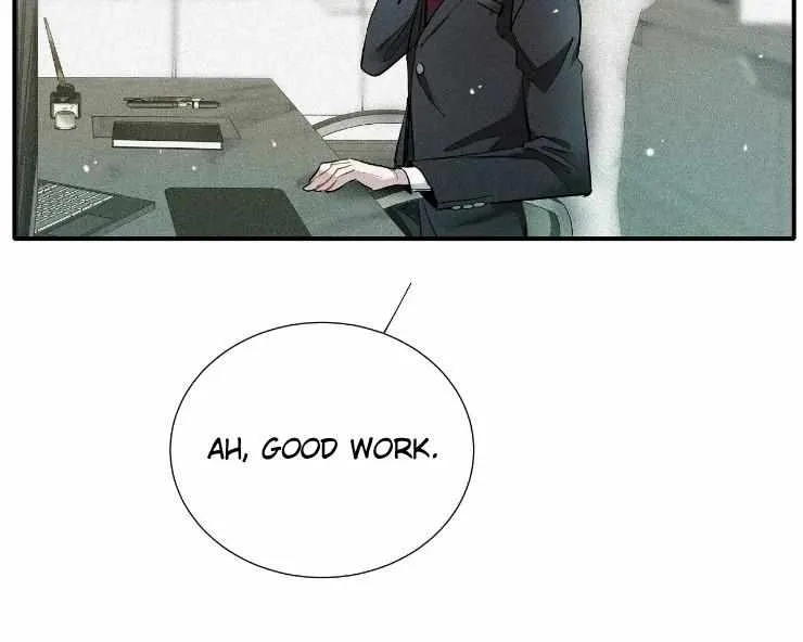 A well known love affair Chapter 37 page 20 - 