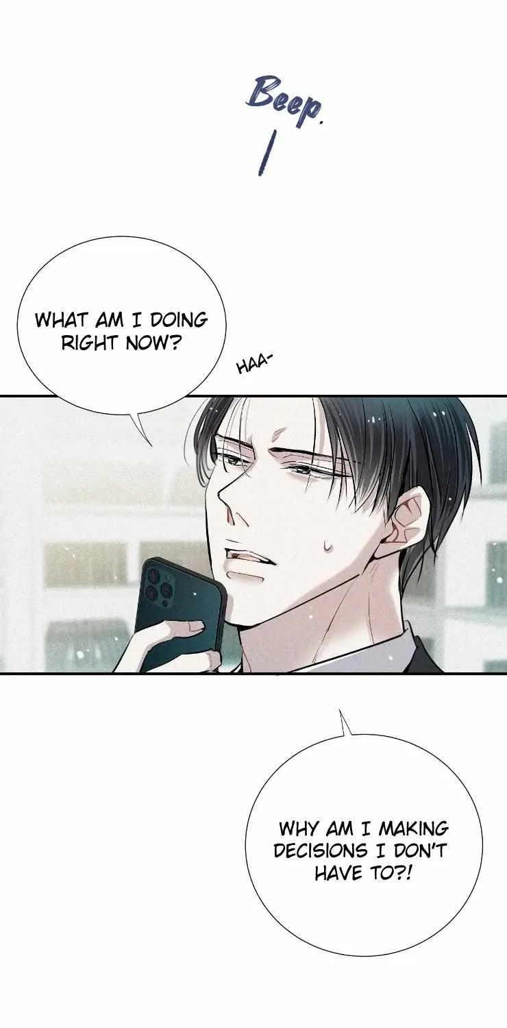 A well known love affair Chapter 37 page 21 - 