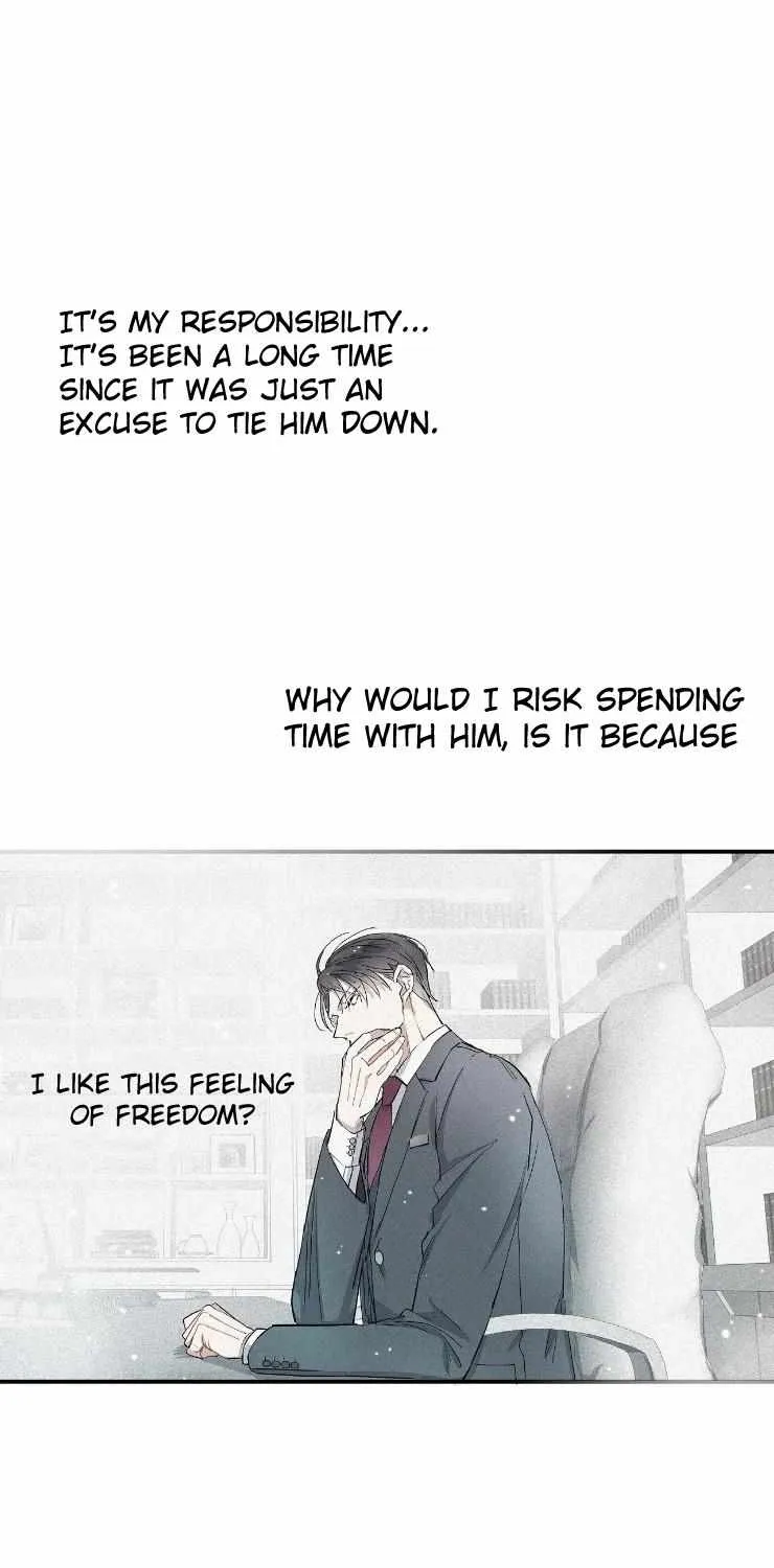 A well known love affair Chapter 37 page 23 - 