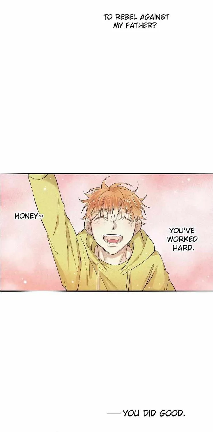 A well known love affair Chapter 37 page 24 - 