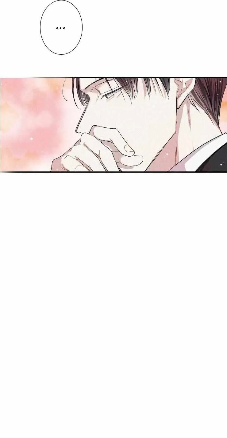 A well known love affair Chapter 37 page 25 - 