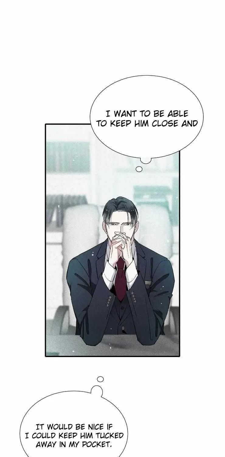A well known love affair Chapter 37 page 26 - 