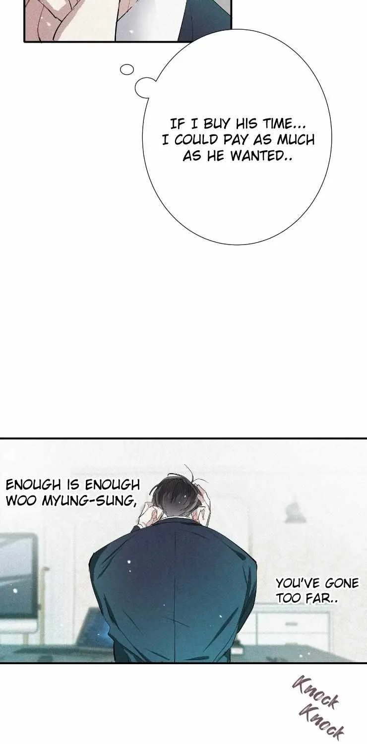 A well known love affair Chapter 37 page 28 - 