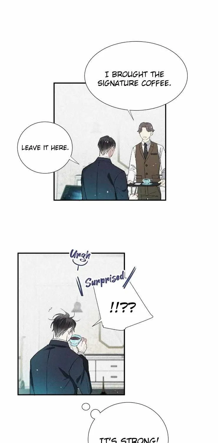 A well known love affair Chapter 37 page 29 - 