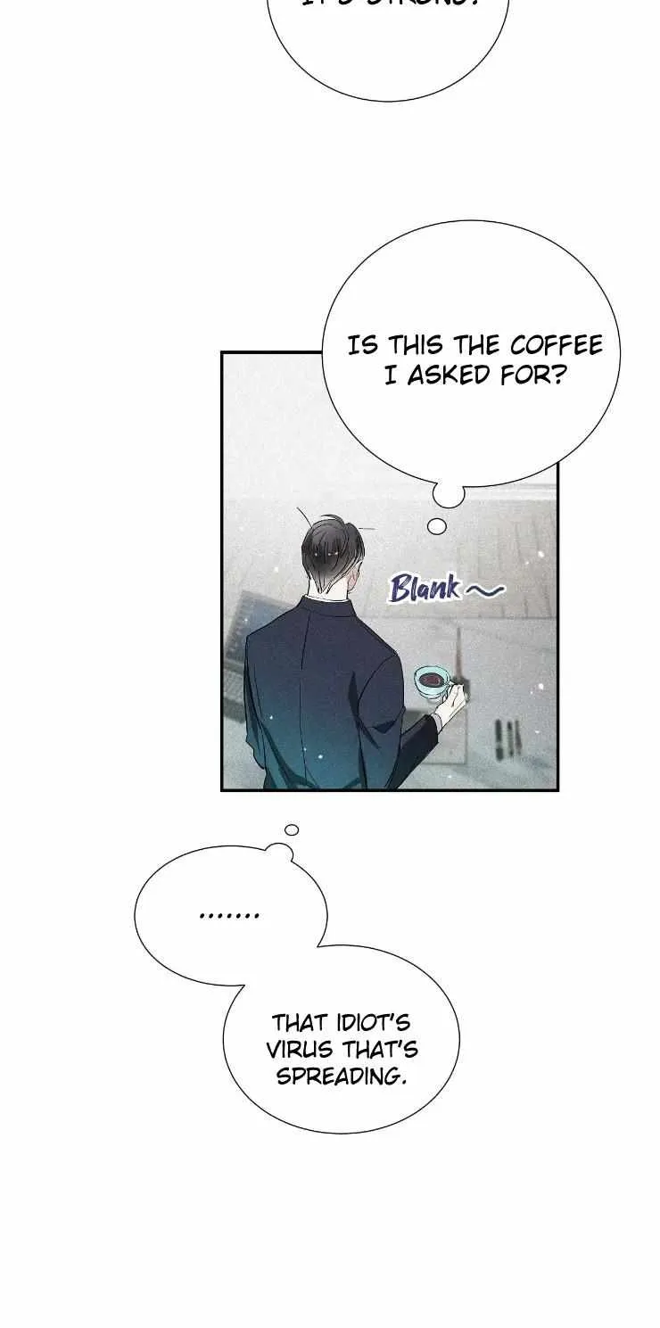 A well known love affair Chapter 37 page 30 - 