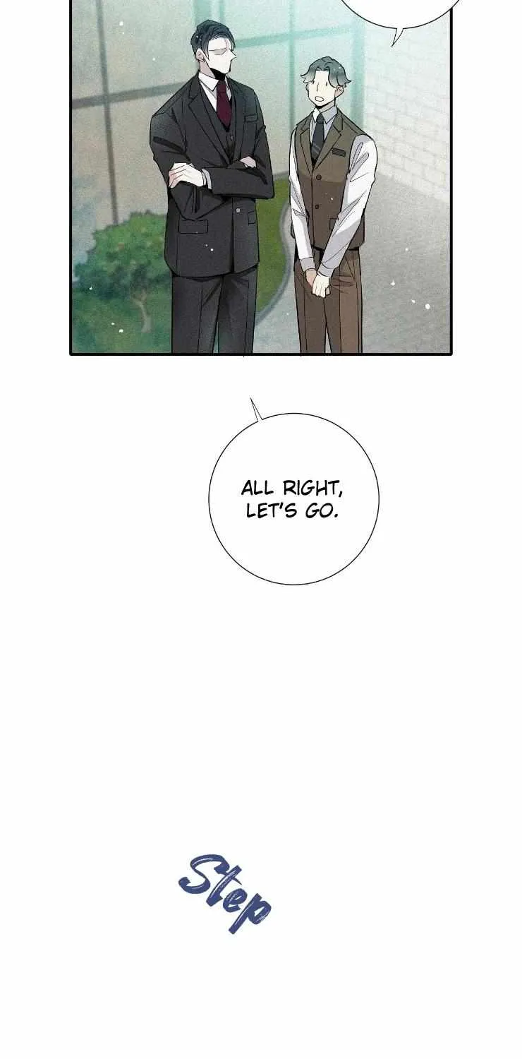 A well known love affair Chapter 37 page 4 - 
