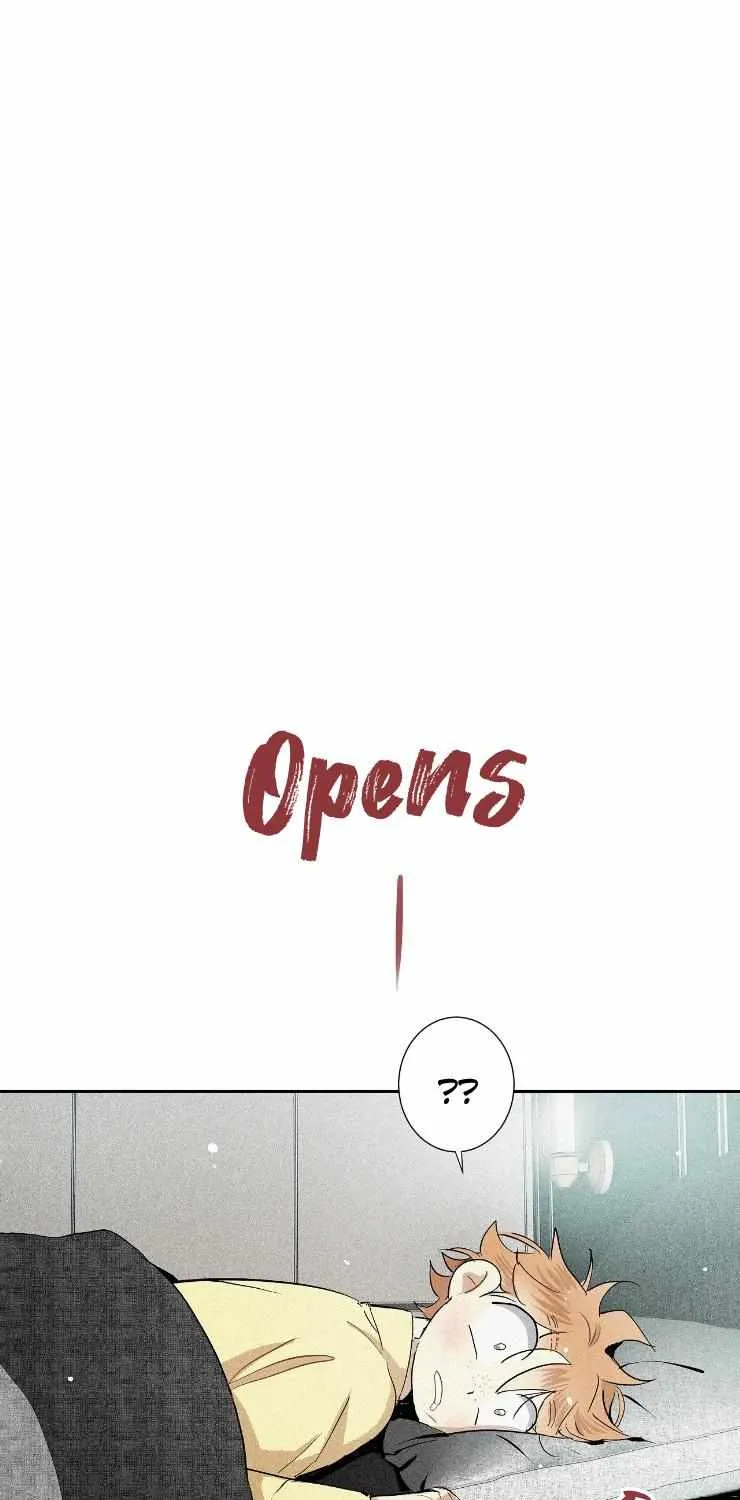 A well known love affair Chapter 37 page 31 - 