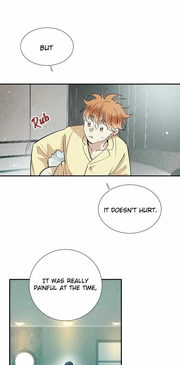 A well known love affair Chapter 37 page 37 - 