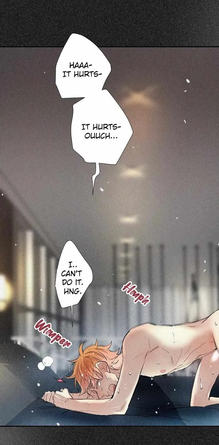 A well known love affair Chapter 37 page 42 - 