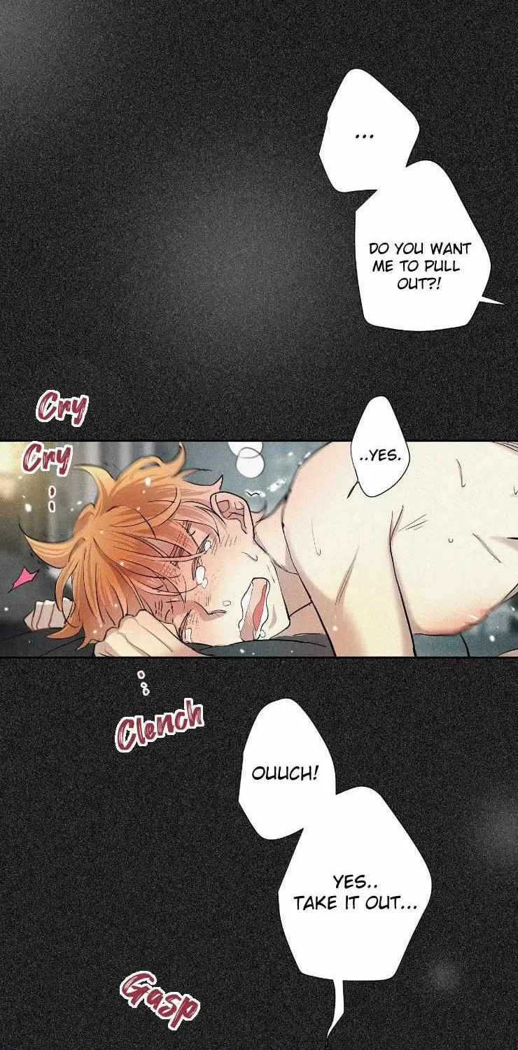 A well known love affair Chapter 37 page 43 - 
