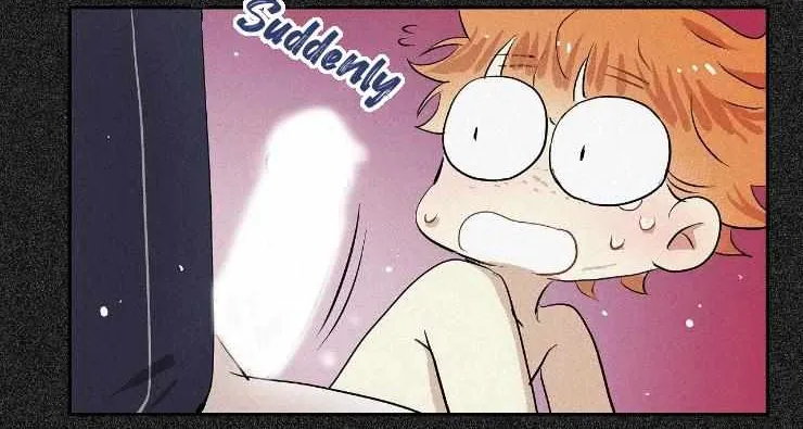 A well known love affair Chapter 37 page 47 - 