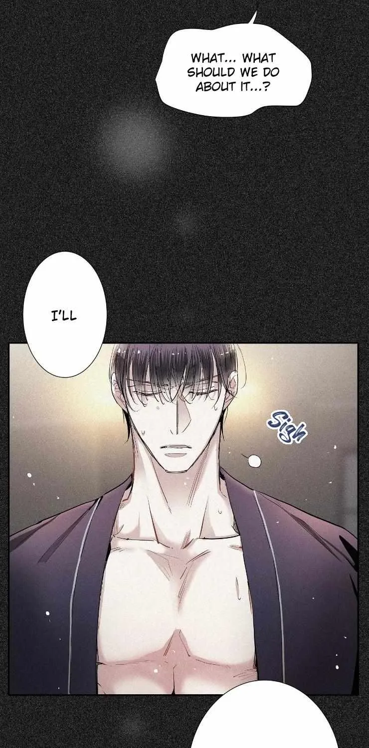 A well known love affair Chapter 37 page 48 - 