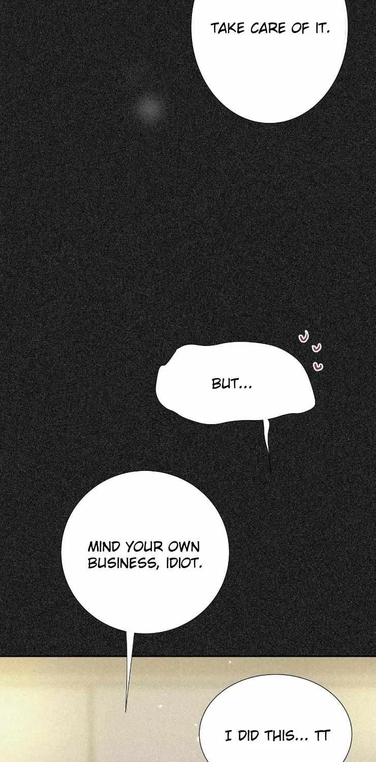 A well known love affair Chapter 37 page 49 - 