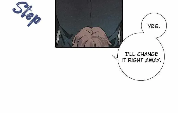 A well known love affair Chapter 37 page 6 - 