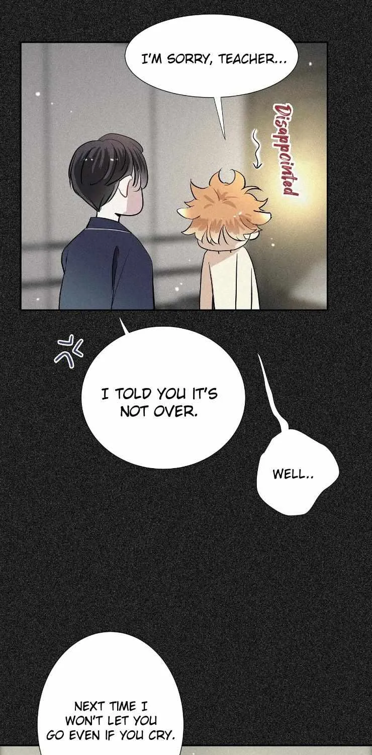 A well known love affair Chapter 37 page 52 - 