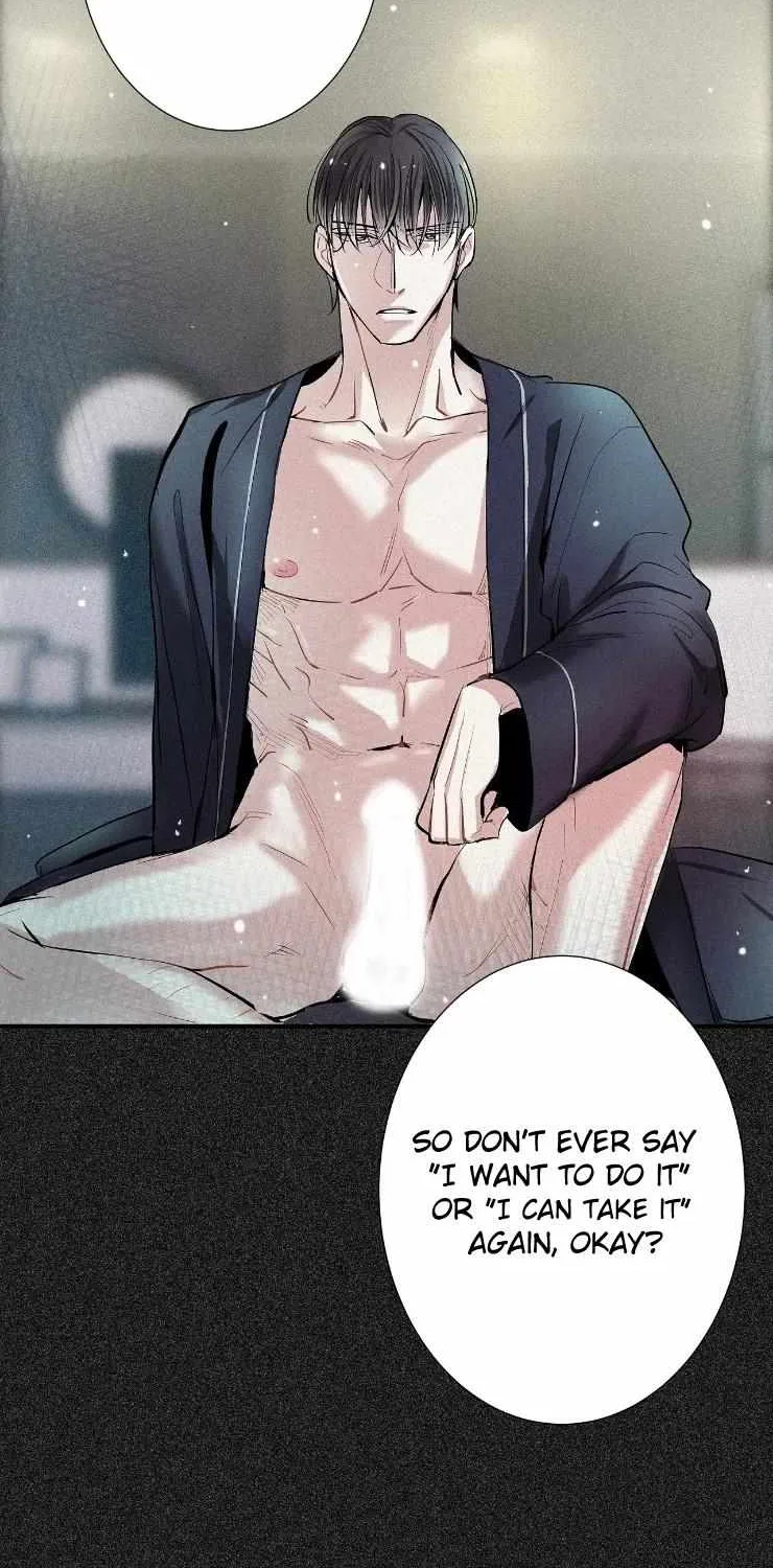 A well known love affair Chapter 37 page 53 - 