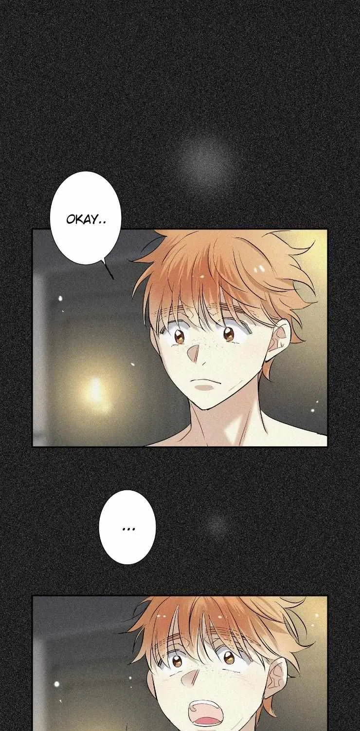 A well known love affair Chapter 37 page 54 - 