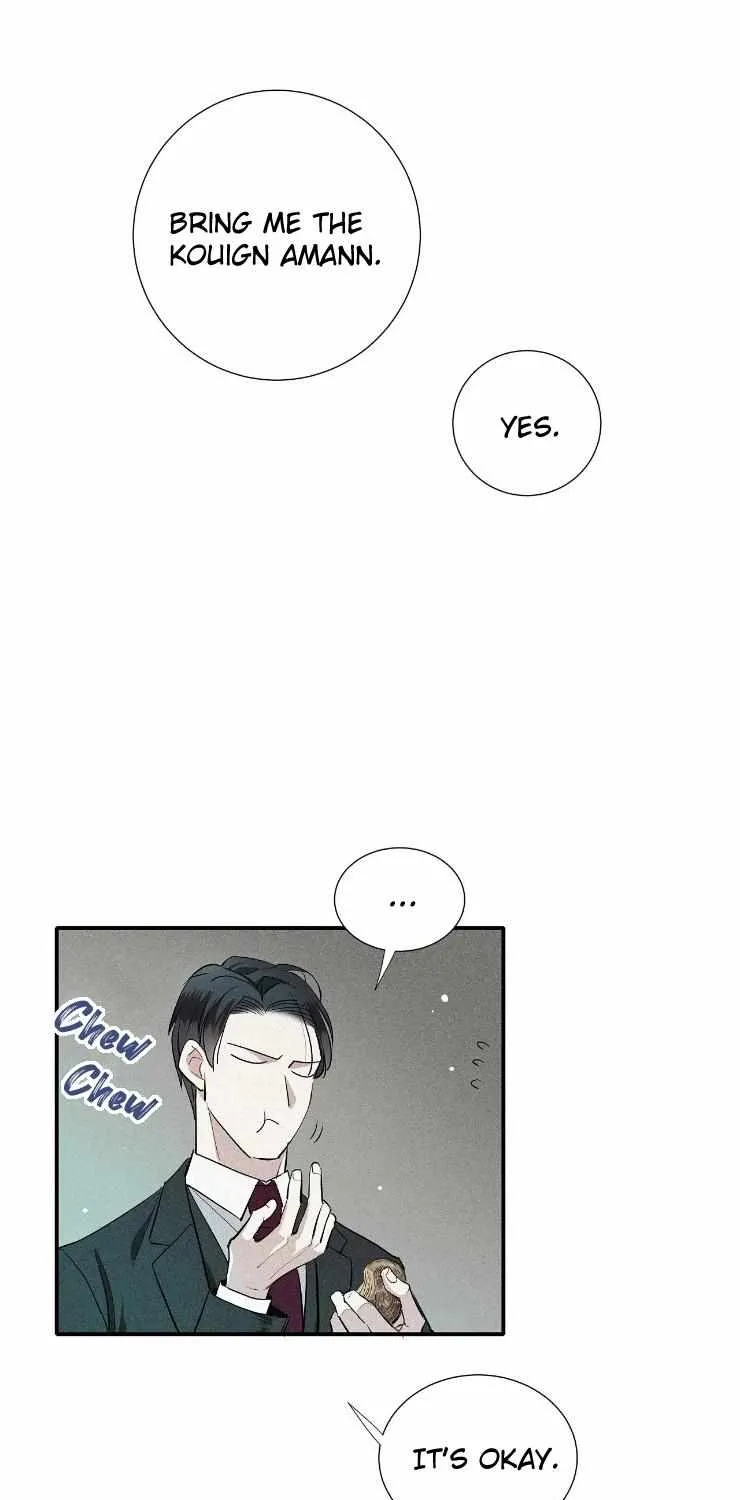 A well known love affair Chapter 37 page 7 - 