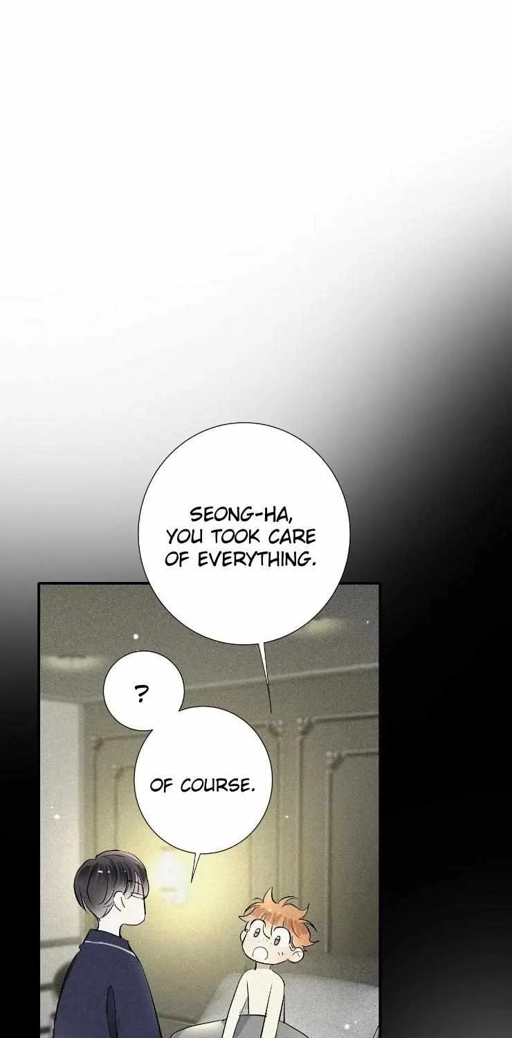 A well known love affair Chapter 38 page 2 - 
