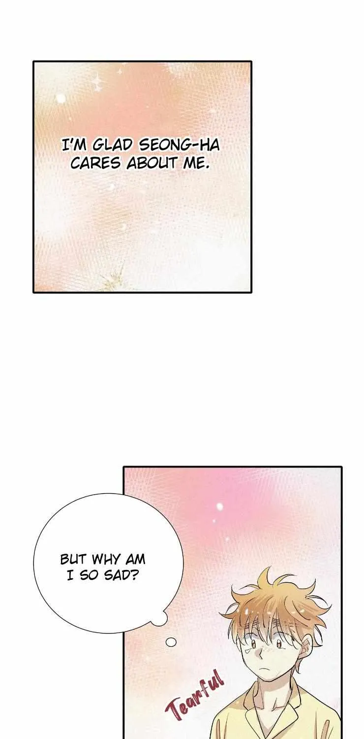 A well known love affair Chapter 38 page 11 - 