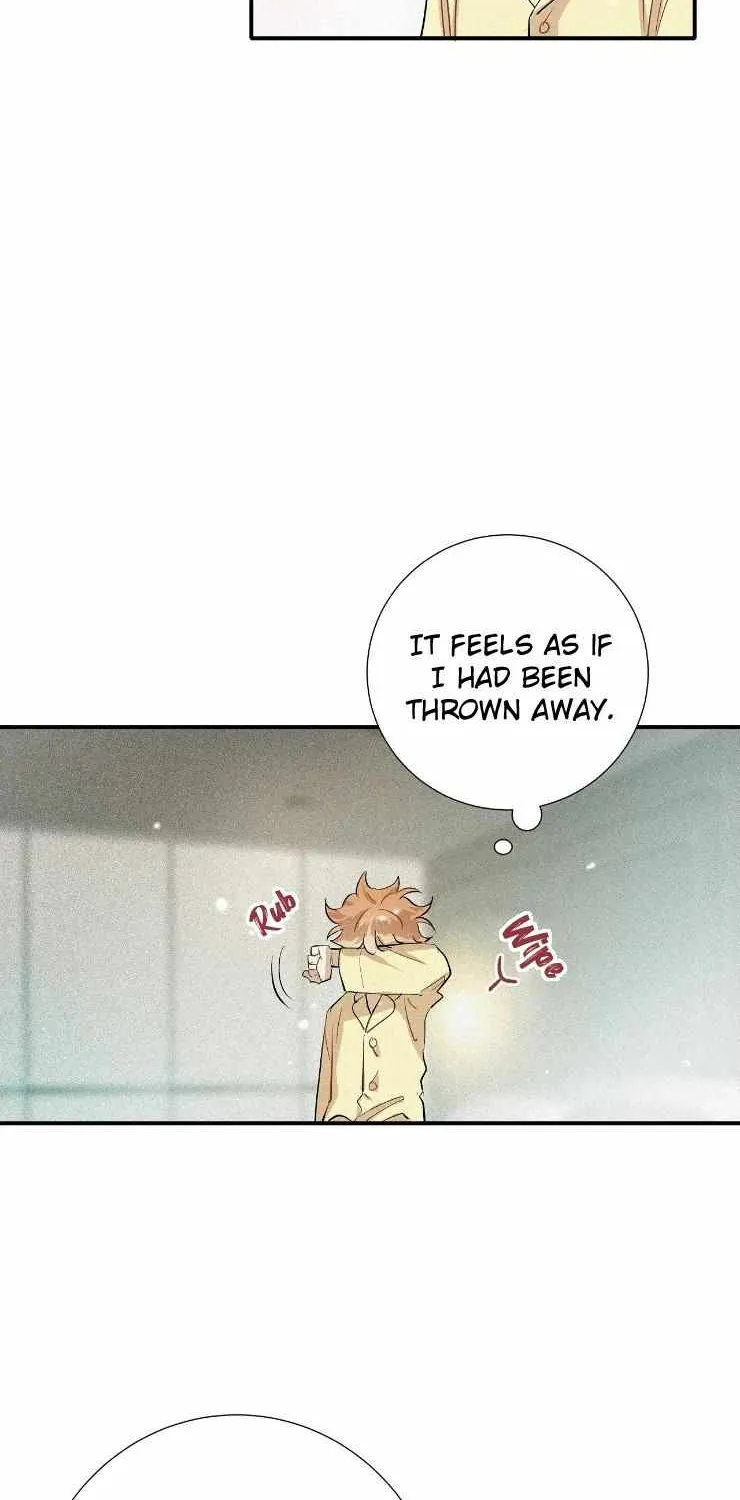 A well known love affair Chapter 38 page 12 - 